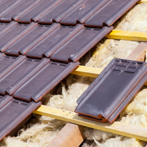 Couvreur à Saint-Saturnin